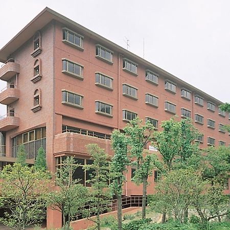 Itoen Hotel Hakone Yumoto Bagian luar foto