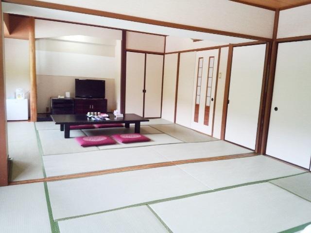 Itoen Hotel Hakone Yumoto Bagian luar foto