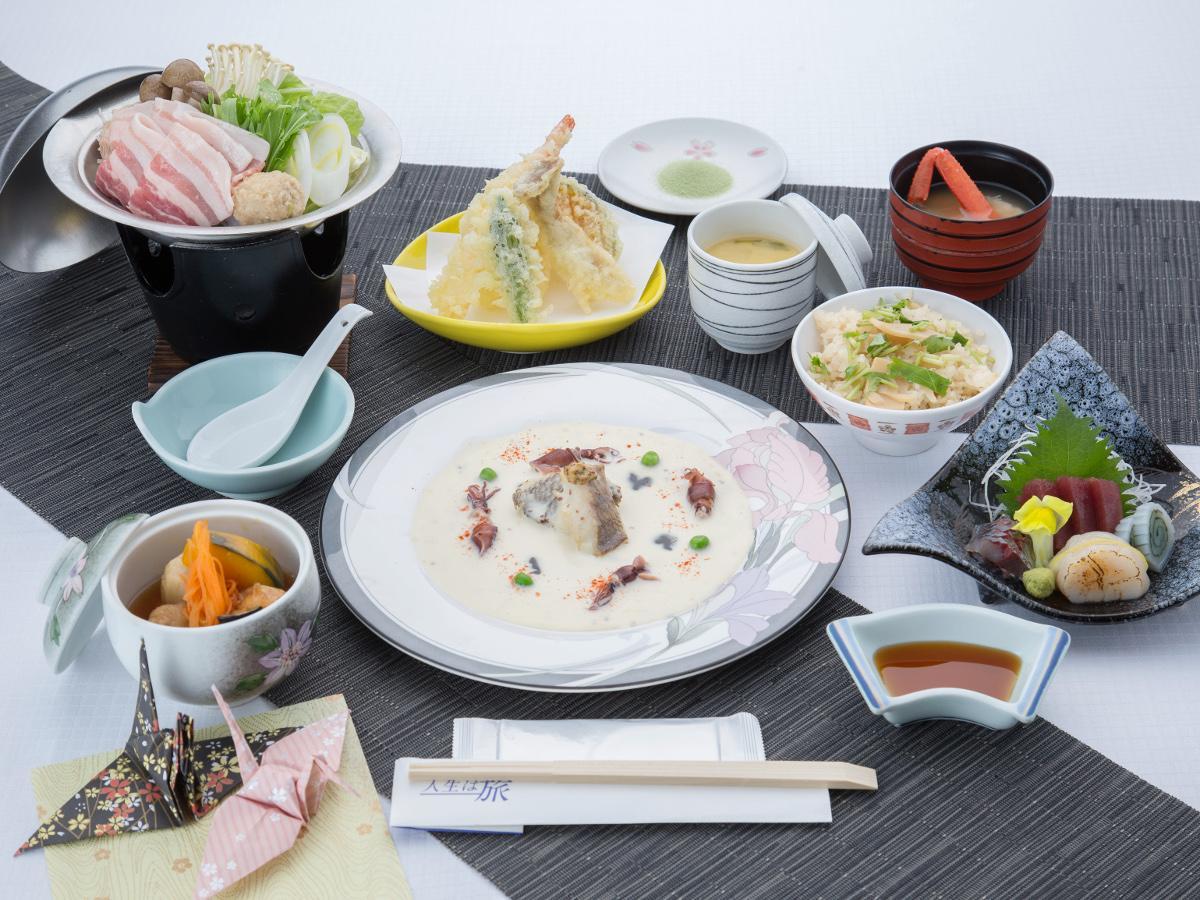 Itoen Hotel Hakone Yumoto Bagian luar foto