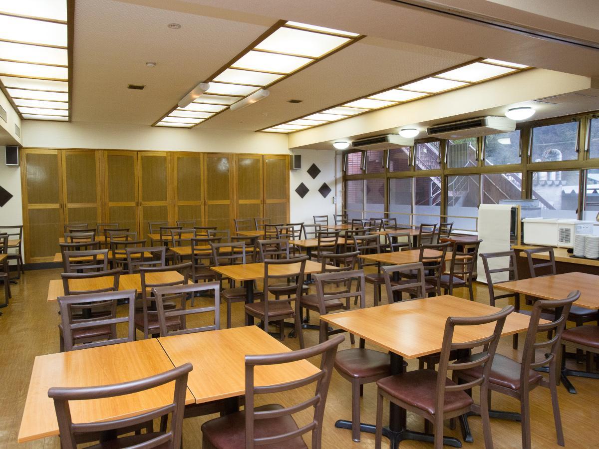 Itoen Hotel Hakone Yumoto Bagian luar foto