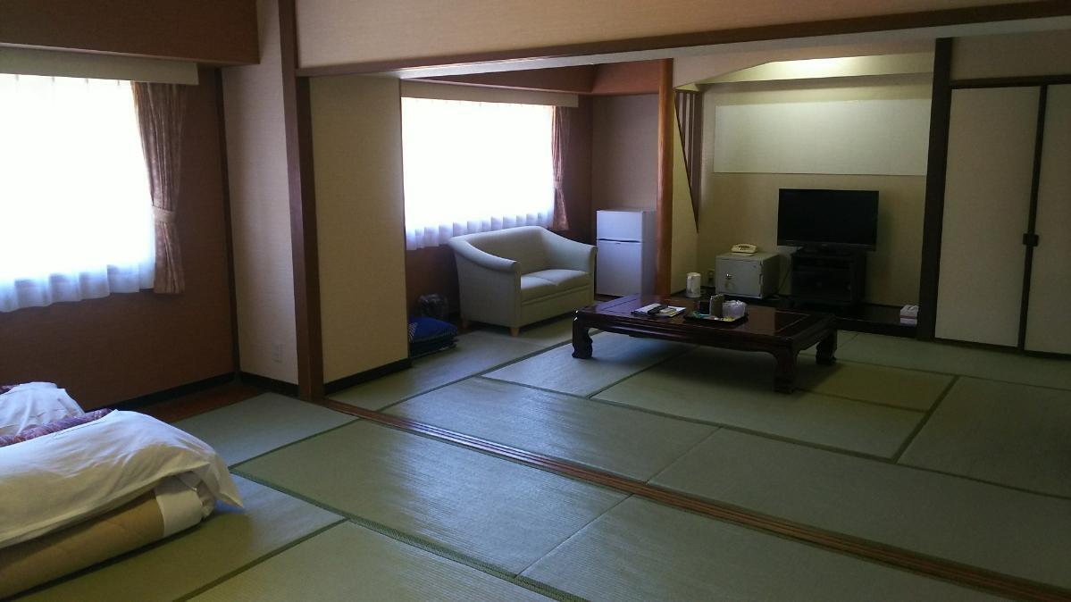 Itoen Hotel Hakone Yumoto Bagian luar foto