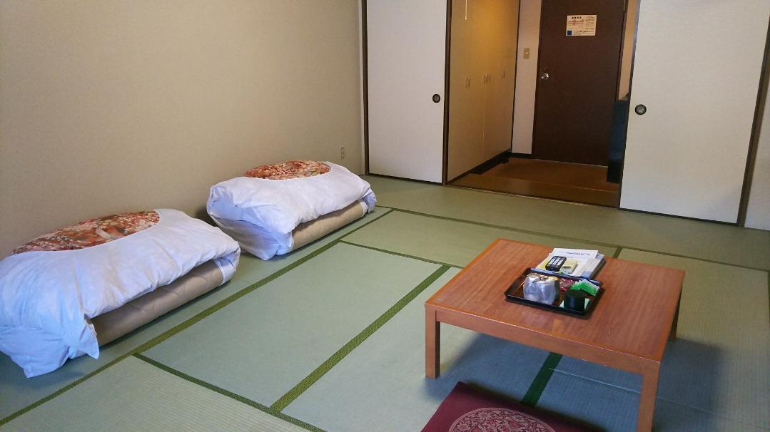Itoen Hotel Hakone Yumoto Bagian luar foto